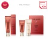 The History of Whoo 후 UV 얼티밋 레드 비타민 선 기획세트 HU UV Ultimate Red Vitamin Sun Set