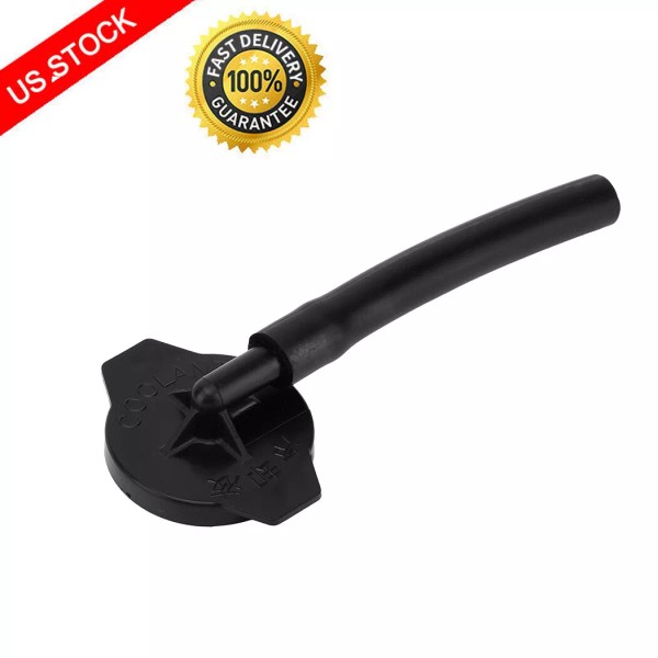 Aftermarket For Lexus RX350 RX450h Highlander Coolant Overflow Reservoir Cap