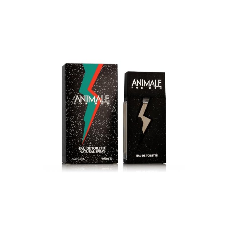 Animale Caballero 100 ml Animale Parfums ORIGINAL