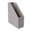 Via Monte Magazine Rack in Grey