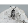 Nature's Enlightenment Meteorite Pendant Rt3- Seymchan - 3rd Eye, Crown