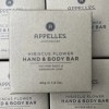 Appelles Apothecary 20 bars of appelles apothecary hibiscus flower. hand