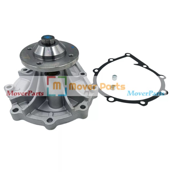 Unbranded/Generic Water Pump 7091873C1 for International MAXXFORCE 13 Caterpillar CT11