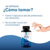 Molecular Wellness Lab Metil Folato Quatrefolic Patentado