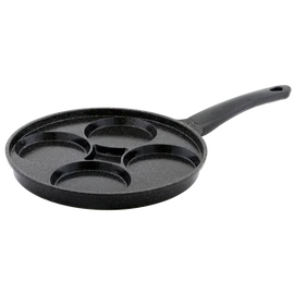 Queensense 4-hole egg pan / 퀸센스 4구 에그팬