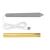 Hot Foil Pen USB Heat Foil Stamping Embossing Pen ABS