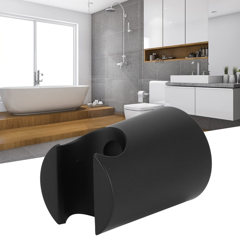 Alvinlite Shower Head Holder, Shower Holder for Shower Head, Hand