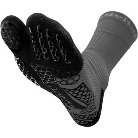 Activital Pro XL Foot Supporter, 11.6 - 12.8 inches (29.5 - 32.5 cm), Gray