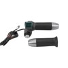 Electric Bike Handlebar Throttle Twist Grip Plastic Twist Throttle Accelerator
