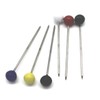Fackelmann 33510 Set of 6 Double Skewers 6 Shellfish and