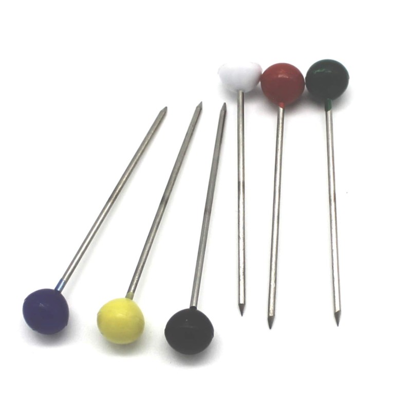 Fackelmann 33510 Set of 6 Double Skewers 6 Shellfish and