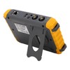 CCTV Camera Tester 8MP 5 Inch Screen VGA HD Multimedia