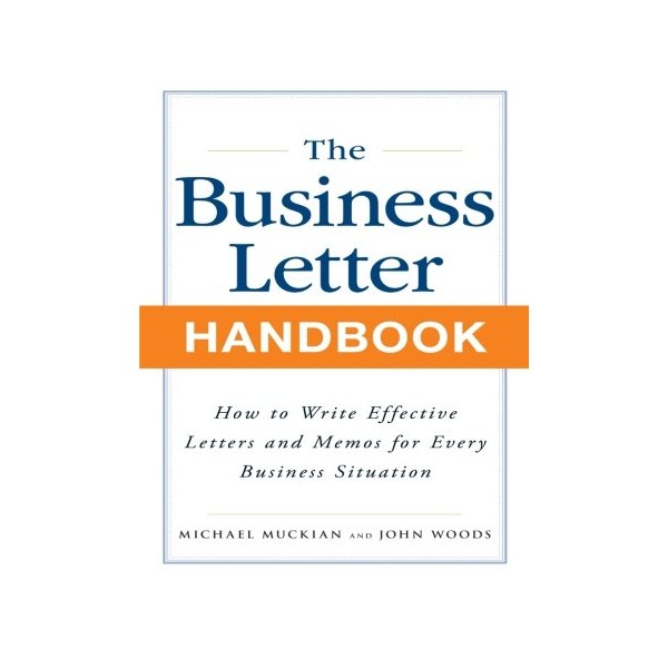 Business Letter Handbook