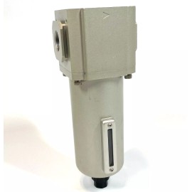 Air-Tac AirTac 1in 3/4” NPT Compressed Air Filter Dryer Desiccator 27-E-U