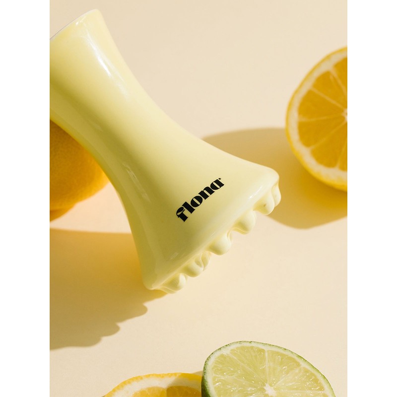 Plona Ceramic Face Guasha
