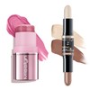 Misslyn Multi Stick Eye Shadow, Lipstick and Blush for Eyes