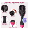 ggnails612 Enlite Hair Dryer Brush 🇺🇸4 in 1. Hair Straightener