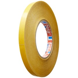 TESA 04970-00148-00 Doppelseitiges Klebeband tesafix® 4970 Weiß (L x B) 50m x 12mm 1St.