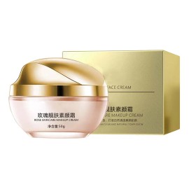 Crema Embellecedora Crema Facial Hidratante E Iluminadora B