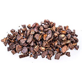 Petali Teas Carob St. John's Bread Tea, 1 lb, 16 fl oz