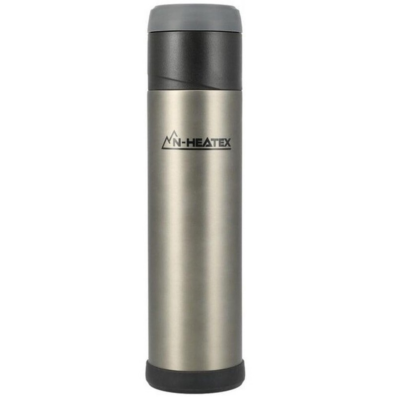 Nitori (ニトリ) Vacuum Insulated Super Thermal and Cold Retention Bottle