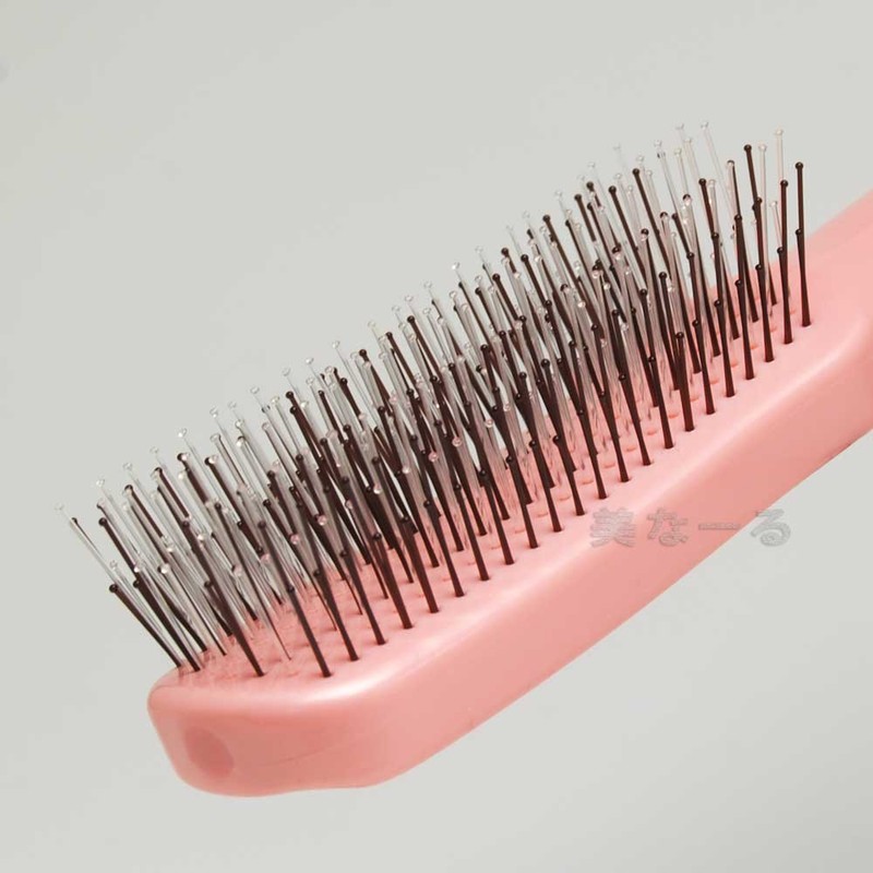 Osaka Brush Scalp Brush Kireini Regular Hair Brush x1