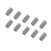 WITTKOWARE 2.6 mm Dwarf Couplings with Screw Connection (Suitable for