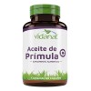 Aceite Prímula Cápsulas Vidanat