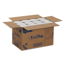 Dixie Ultra 32006 Interfold Napkin Refills Two-Ply, 6 1/2 x 9 7/8 , White, 6000 Napkins/Carton, Sold as 1 Carton