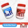 Fluff Marshmallow Spread, Delicious Strawberry Flavor, 7.5oz (Pack of 1)