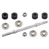 Febi Bilstein 42596 Connecting Rod with Bearings, Washers and Nuts