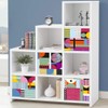 Self-Adhesive Dresser Sticker, Peel and Stick Furniture Skin, Removable Shelf