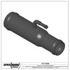 LS Swap Radiator Hose Adapter - Easy Install, Standard Steam