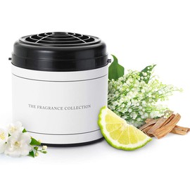 The Ritz-Carlton Home Diffuser Scent Cartridge - Island Memories - Notes of Bergamot and Sandalwood