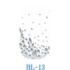 Beauty Nailer Bling Nail BL-13 Nail