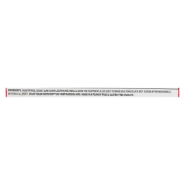 UD_Guittard Chocolate Extra Dark - Chocolate Chip - Case Of 12 - 11.5 Oz.