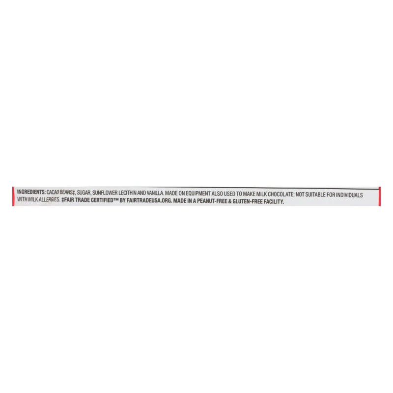 UD_Guittard Chocolate Extra Dark - Chocolate Chip - Case Of