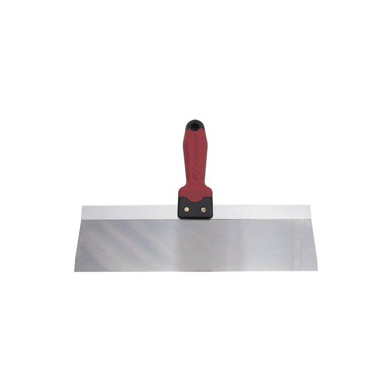 Drywall & Plastering Taping Knife Stainless Steel 12" X 3"