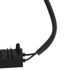 Clutch Pedal Switch 218924 Clutch Starter Interlock Switch Replacement for