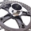 ALLTOO Hollowgram Crankset Spider Lockring Removal Tool KT012 LRT-3 FOR