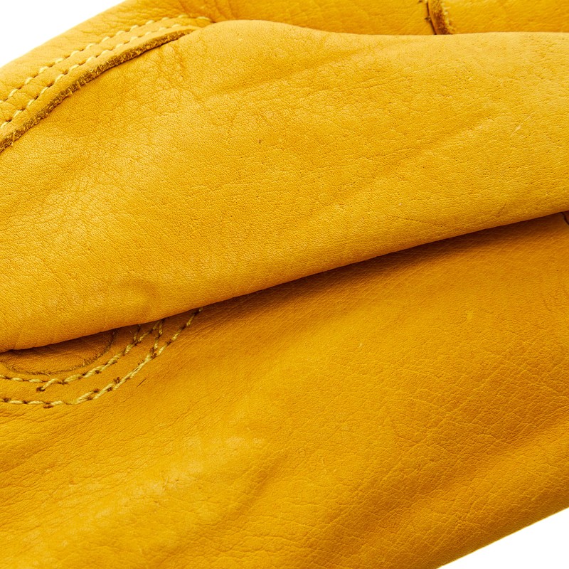 Kent & Stowe Luxury Leather Gardening Gloves Ladies - Medium