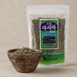 한가람건강원 국산 다시마환 효능 바다 건강식품 국내산 300g Hangaram Health Center Domestic Seaweed Pill Benefits Sea Health Food Domestic 300g