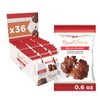 Russell Stover Milk Chocolate Pecan Delight - 0.6 oz (Pack