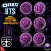Oreo, Galletas Sándwich con Relleno Sabor a Hot Cake, Edición