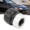 Metal Air Intake Temperature Sensor Adapter Durable Inlet Temp Sensor