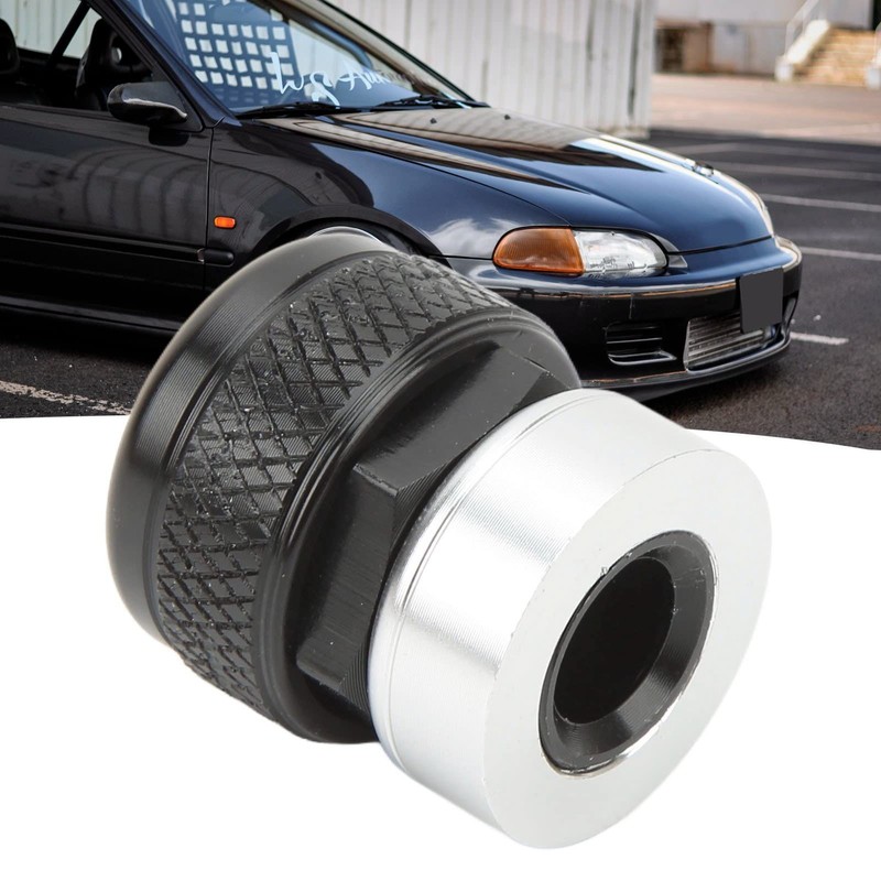 Metal Air Intake Temperature Sensor Adapter Durable Inlet Temp Sensor