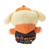 Sanrio 597091 Pom Pom Pudding Mascot Holder (Sanrio Vivid Neon)