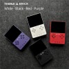 TRIMUI BRICK Handheld Game Console 3.2 Inch IPS Screen Mini