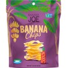 BANANA JOE Sriracha Banana Chips, 1.65 OZ