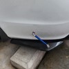 Xotic Tech JDM Universal Rear Bumper Canard Diffuser Splitter Valence